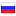 de-com.ru hosted country